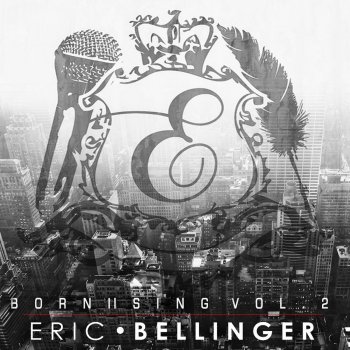 Eric Bellinger Love & Lust