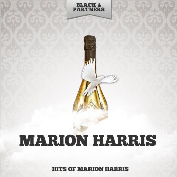Marion Harris Oo-Oo-Ooh Honey - Original Mix