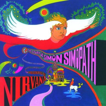 Nirvana 1999