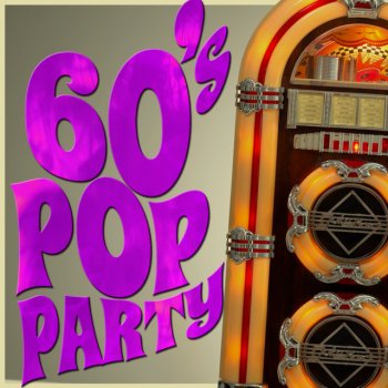 60's Party, Oldies & The 60's Pop Band Love's Just a Broken Heart