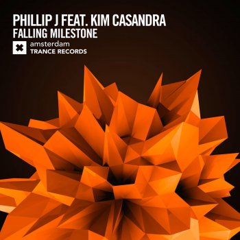 Phillip J feat. Kim Casandra Falling Milestone - Dub