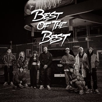 Gaeko B.O.T.B. (Best of the Best)