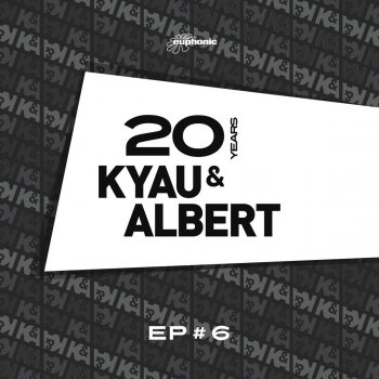 Kyau & Albert On the Way (Oscar Ozz Remix)
