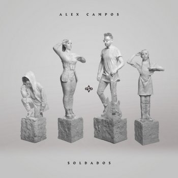 Alex Campos feat. Andrés Corson Cara a Cara