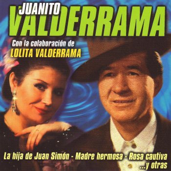 Juanito Valderrama Fue Culpa Tuya (Media Granadina)