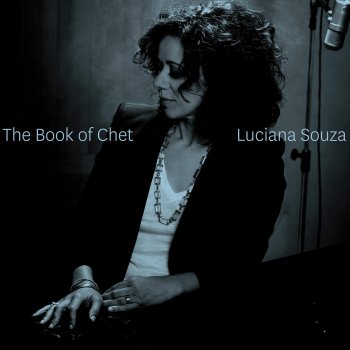 Luciana Souza The Very Thought of You