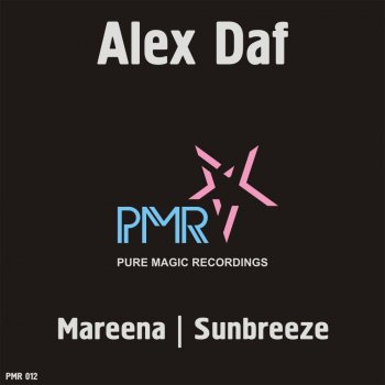Alex DaF Mareena - Original Mix