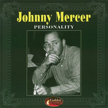 Johnny Mercer The Glow Worm