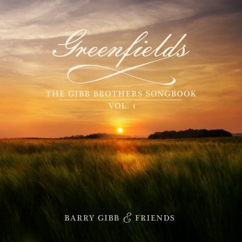Barry Gibb feat. Sheryl Crow How Can You Mend A Broken Heart (feat. Sheryl Crow)