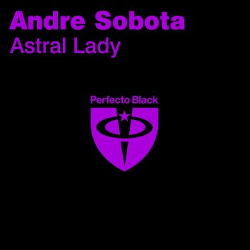 André Sobota Astral Lady