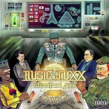 Ruste Juxx feat. Don Kron, Outpatient, Chris Rhames & Bill Leigh Here to Stay