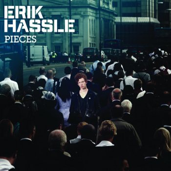 Erik Hassle Back to Bed
