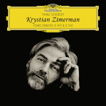 Franz Schubert feat. Krystian Zimerman Piano Sonata No.21 In B Flat Major, D.960: 2. Andante sostenuto