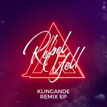 Klingande feat. Krishane Rebel Yell (Mathieu Koss Extended Mix)