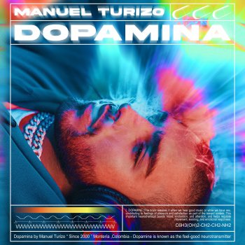 Manuel Turizo feat. Justin Quiles & Dalex Cosas Malas
