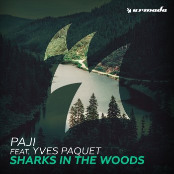 Paji feat. Yves Paquet Sharks in the Woods