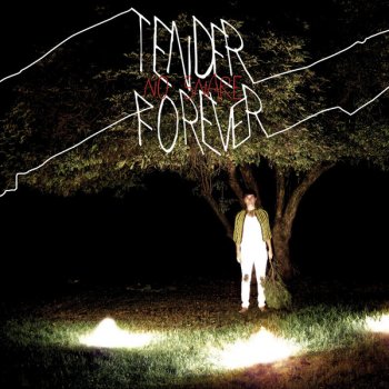 Tender Forever When I'm in the Dark and You Take the Light