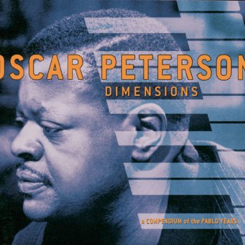 Oscar Peterson Moonglow