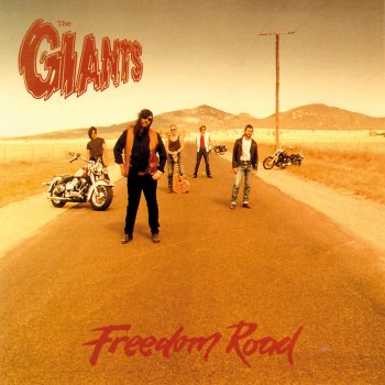 The Giants Freedom Road
