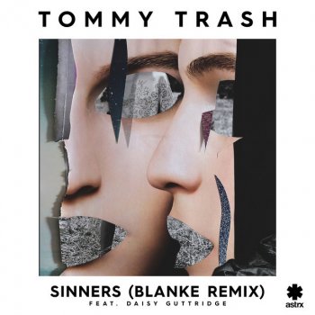 Tommy Trash feat. Daisy Guttridge & Blanke Sinners - Blanke Remix