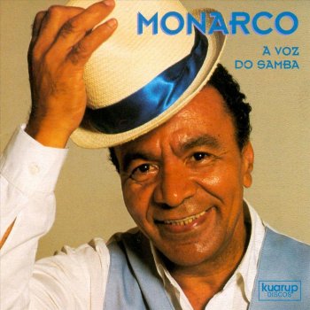 Monarco História De Vila Rica Do Pilar - A Descoberta Do Ouro - Samba Enredo Do GRES Unidos Do Jacarezinho 1970