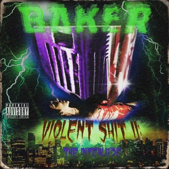 Baker Ya Maker 95' Extreme Pestilence