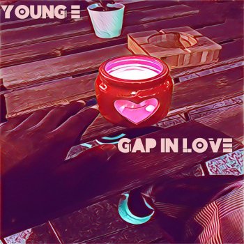 Young E Gap In Love