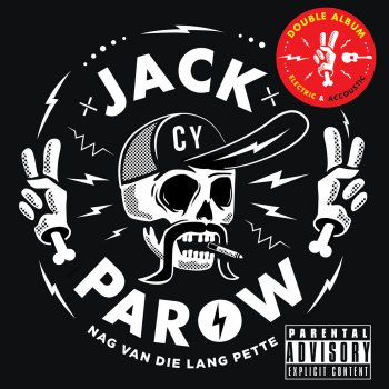 Jack Parow feat. Janie Bay Veilig