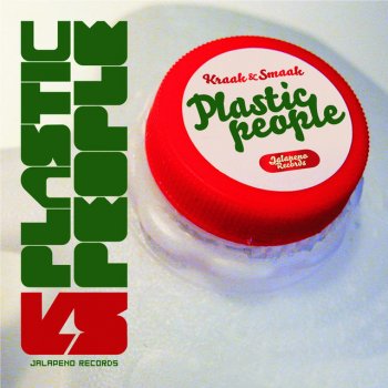 Kraak & Smaak Plastic People