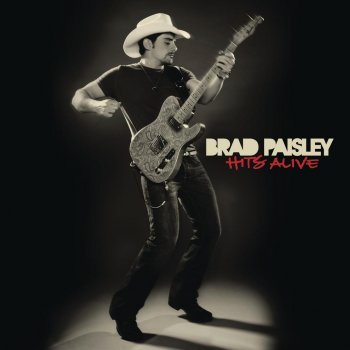 Brad Paisley Mud On the Tires (Live)