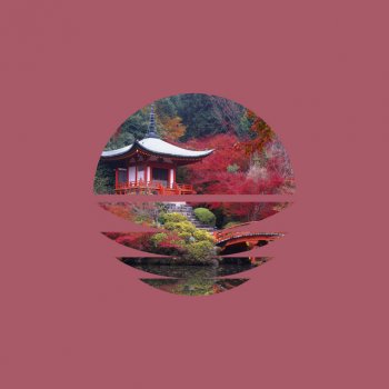 Snoozy Zen Garden Rain III