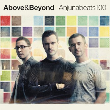 Above & Beyond No One on Earth (Gabriel & Dresden Remix)