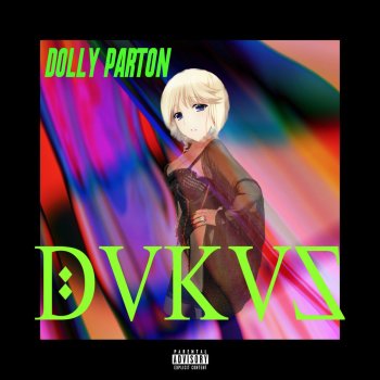 Dukus Dolly Parton