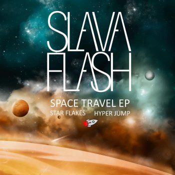 Slava Flash Hyper Jump - Original Mix