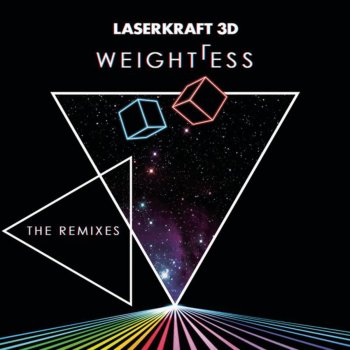 Laserkraft 3D Weightless (Oliver Moldan Dub Remix)