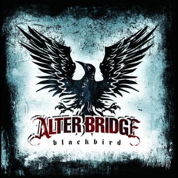 Alter Bridge Before Tomorrow Comes