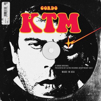 Carnage feat. Gordo KTM
