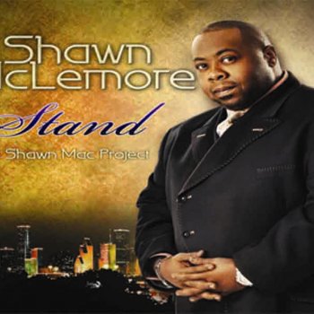 Shawn McLemore IF I HAVE THE FAITH