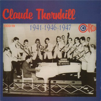 Claude Thornhill Snowfall #1