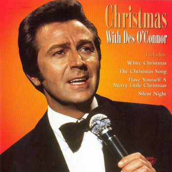 Des O'Connor Christmas Is With Us Again