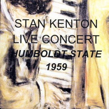 Stan Kenton Opus In Chartreuse