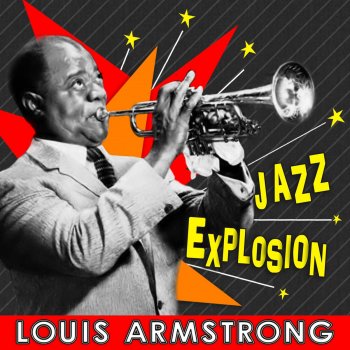 Louis Armstrong (What Did I Do To Be So) Black & Blue