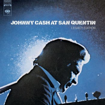 Johnny Cash feat. Carl Perkins I Don't Know Where I'm Bound (Live)