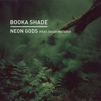 Booka Shade feat. Daudi Matsiko Neon Gods - Radio