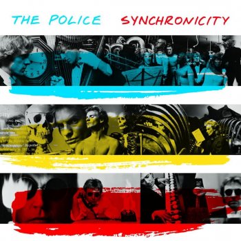 The Police Synchronicity I