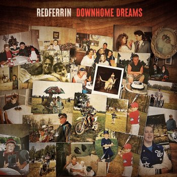 Redferrin Downhome Dreams