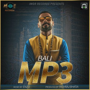 Bali MP3