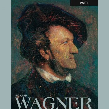 Richard Wagner, Hans Knappertsbusch & Wiener Philharmoniker Der fliegende Hollander (The Flying Dutchman): Overture