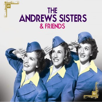 The Andrews Sisters feat. Bing Crosby Go West, Young Man!