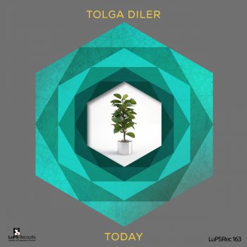 Tolga Diler Today (Maxi Iborquiza Remix)